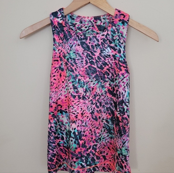 Adidas Climalite tank